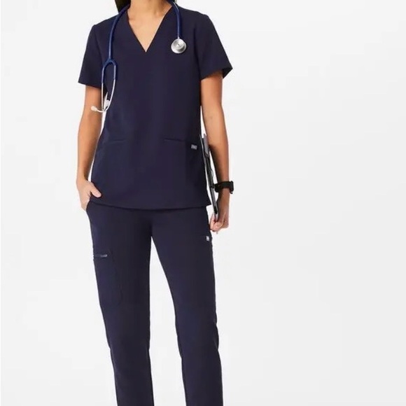 Figs Technical Collection Navy Set - Picture 5 of 7